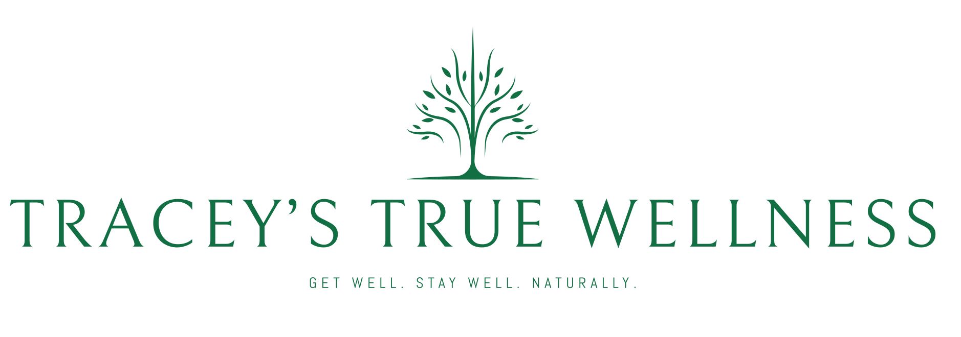 Tracey’s True Wellness
